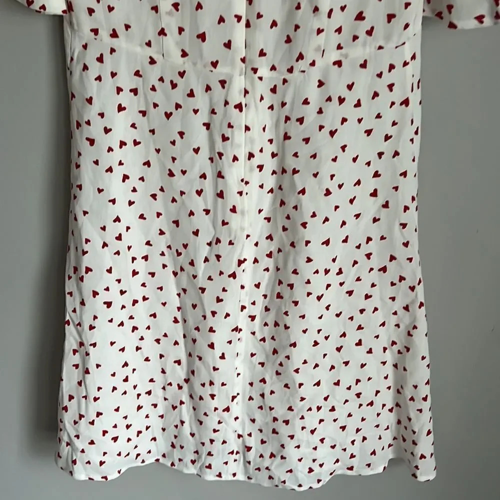 Rails Meline Mini Dress - Picture 9 of 11